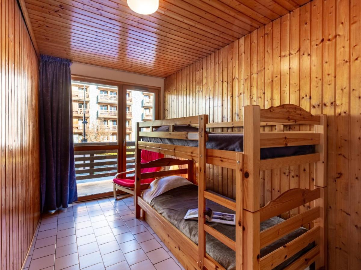 Apartment Super Tignes-2 By Interhome Kültér fotó